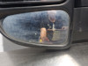  RETROVISOR IZQUIERDO OPEL MOVANO FURGÓN/COMBI 