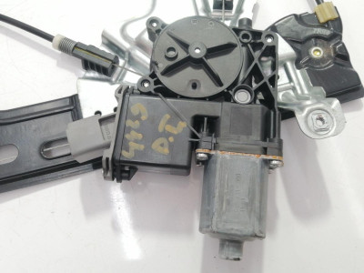 ELEVALUNAS DELANTERO IZQUIERDO, OPEL, INSIGNIA BERLINA