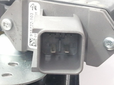 ELEVALUNAS DELANTERO IZQUIERDO, OPEL, INSIGNIA BERLINA