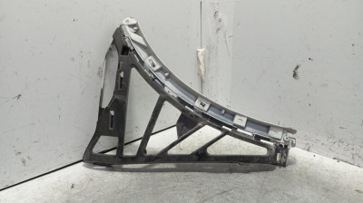 SOPORTE PARAGOLPES DELANTERO, PORSCHE, CAYENNE (TIPO 92A)