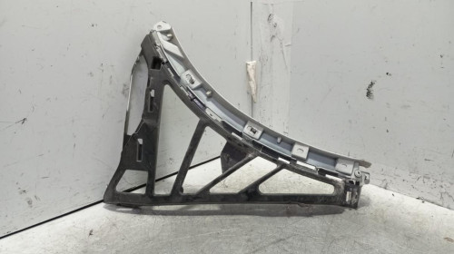  SOPORTE PARAGOLPES DELANTERO, PORSCHE, CAYENNE (TIPO 92A) 