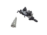 ANTIRROBO / LLAVE CONTACTO
