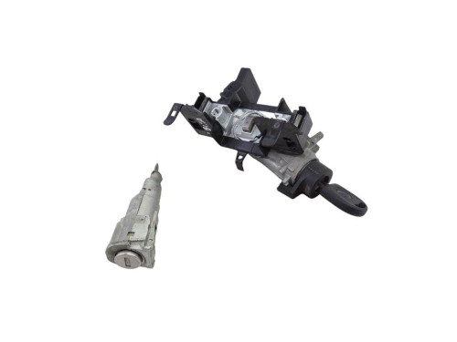  ANTIRROBO / LLAVE CONTACTO SEAT IBIZA (6P1) 