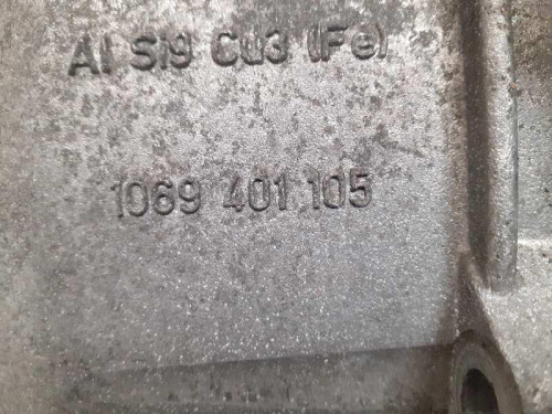  CAJA CAMBIOS 