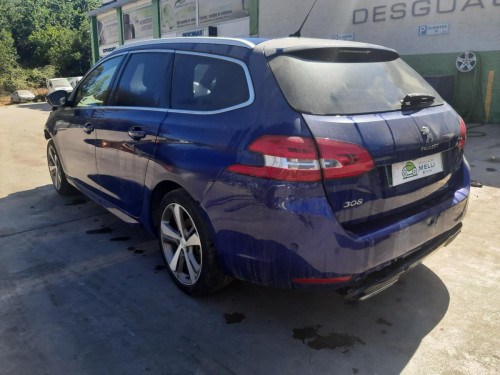  PEUGEOT 308 SW 