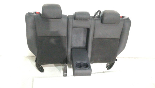  ASIENTOS TRASEROS MITSUBISHI ASX (GA0W) 