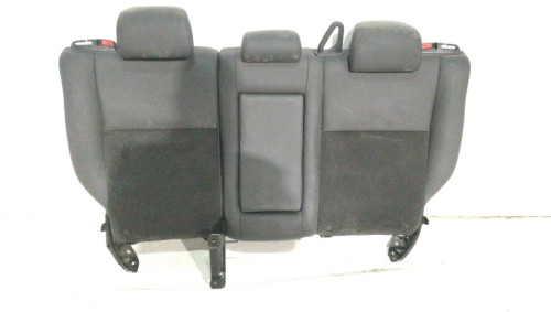  ASIENTOS TRASEROS MITSUBISHI ASX (GA0W) 