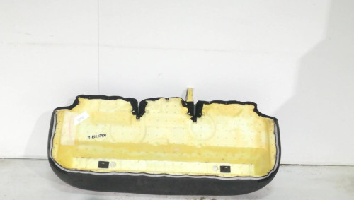  ASIENTOS TRASEROS MITSUBISHI ASX (GA0W) 