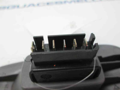 MANDO ELEVALUNAS DELANTERO DERECHO, RENAULT, MEGANE I FASE 2 CLASSIC (LA...)