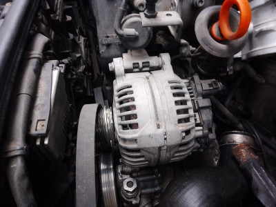 ALTERNADOR