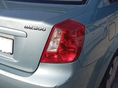 PILOTO TRASERO DERECHO, DAEWOO, NUBIRA BERLINA