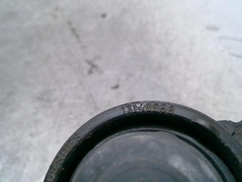 TAPON COMBUSTIBLE Opel MERIVA 