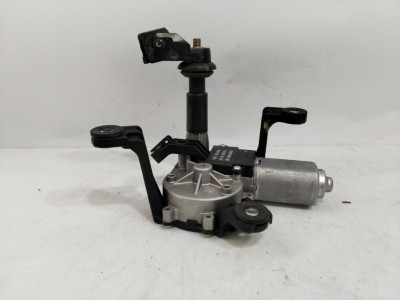 MOTOR LIMPIA TRASERO, Opel, ASTRA J BERLINA 5P