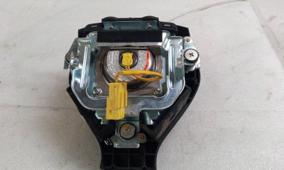 AIRBAG DELANTERO IZQUIERDO, HONDA, JAZZ (GD1/5)