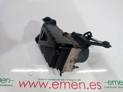ABS, RENAULT, SCENIC II (JM)