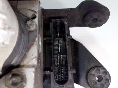 ABS, RENAULT, SCENIC II (JM)