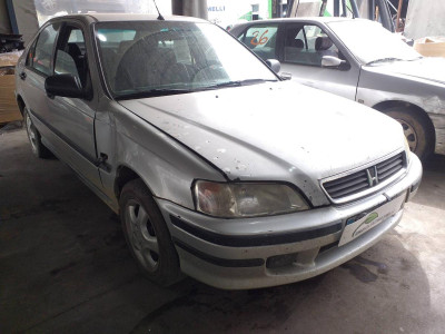 HONDA CIVIC 5 PUERTAS (MA/MB)