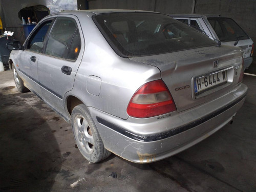  HONDA CIVIC 5 PUERTAS (MA/MB) 