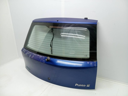 PORTON TRASERO FIAT II PUNTO (188) BERLINA 