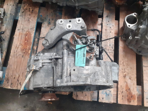  CAJA CAMBIOS 