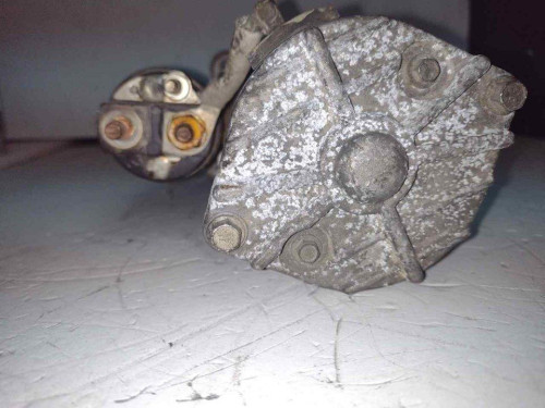  MOTOR ARRANQUE 