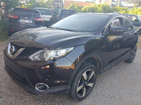 NISSAN QASHQAI (J11E)