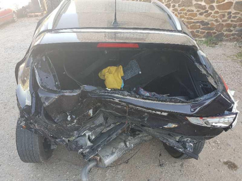  NISSAN QASHQAI (J11E) 