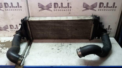 INTERCOOLER, MERCEDES-BENZ, CLASE ML (BM 164)