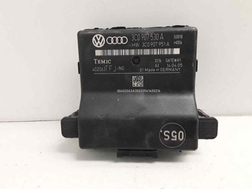 MODULO ELECTRONICO Volkswagen PASSAT BERLINA (3C2) 
