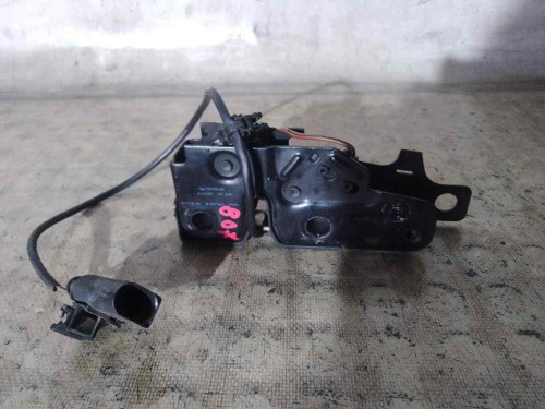 CERRADURA CAPO Audi A3 (8P1) 