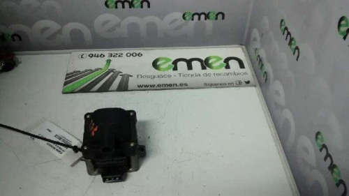  BOBINA ENCENDIDO Volkswagen GOLF III (1H1)(11.1991) 