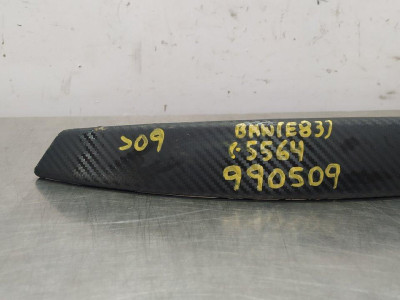 MOLDURA, BMW, SERIE X3 (E83)
