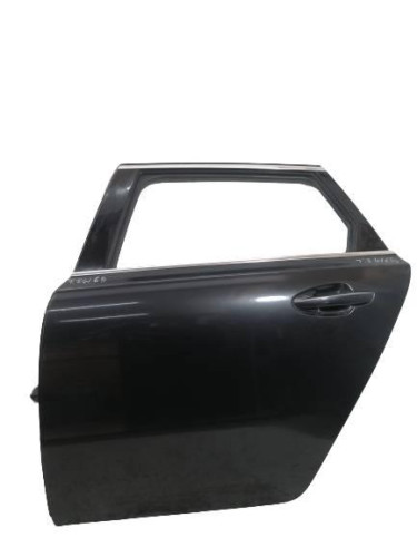  PUERTA TRASERA IZQUIERDA PEUGEOT 508 SW 