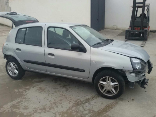  RENAULT CLIO II FASE II (B/CB0) 