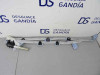  AIRBAG CORTINA DELANTERO DERECHO VOLKSWAGEN PASSAT VARIANT (3C5) 