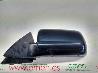 RETROVISOR IZQUIERDO, AUDI, A6 AVANT (4B5)