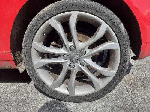  AUDI A3 (8P1) 