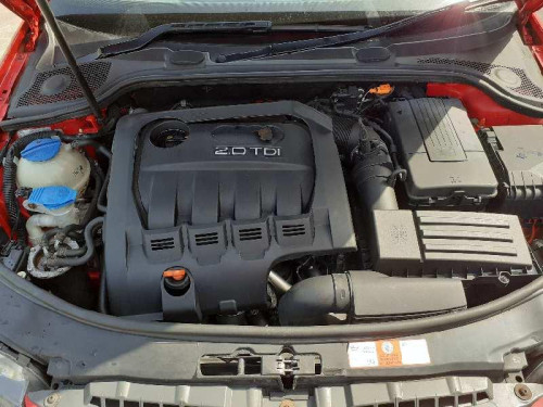  AUDI A3 (8P1) 