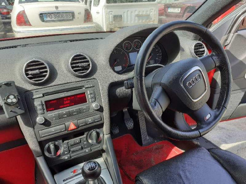  AUDI A3 (8P1) 