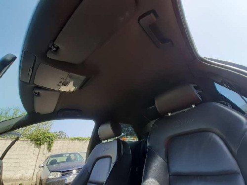  AUDI A3 (8P1) 