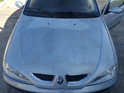 CAPO Renault Megane I Fase 2 Berlina (BA0)(1999->)