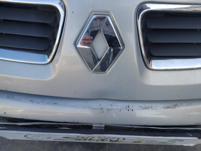 CAPO Renault Megane I Fase 2 Berlina (BA0)(1999->)