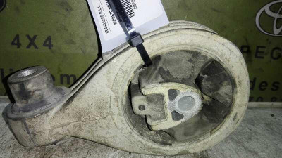 SOPORTE MOTOR, NISSAN, QASHQAI (J10)
