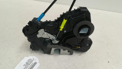 CERRADURA PUERTA DELANTERA DERECHA, TOYOTA, AURIS (E18)