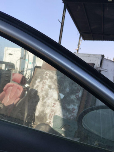 LUNA DELANTERA IZQUIERDA SEAT CORDOBA BERLINA (6L2) 