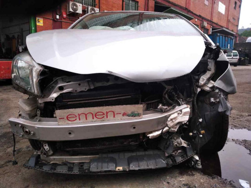  TOYOTA YARIS (KSP1/NLP1/NSP1) 