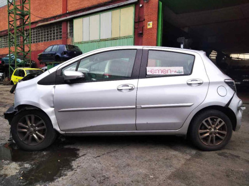  TOYOTA YARIS (KSP1/NLP1/NSP1) 