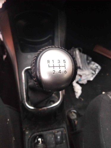  TOYOTA YARIS (KSP1/NLP1/NSP1) 