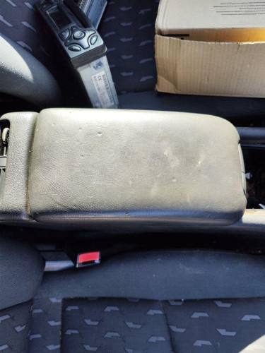 APOYABRAZOS CENTRAL б/у