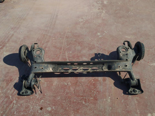  PUENTE TRASERO SEAT IBIZA (KJ1) 
